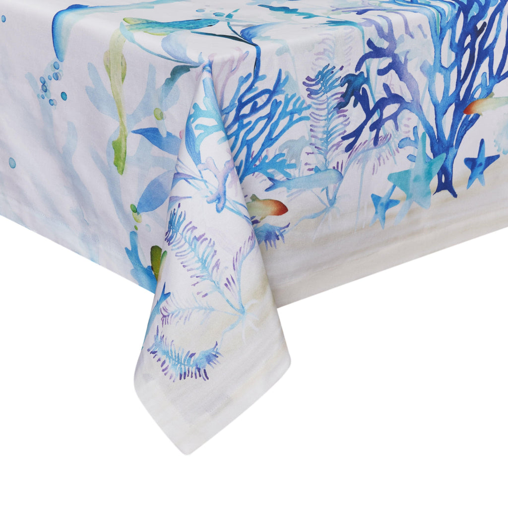 High Tide Tablecloth - The Sette